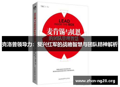 克洛普领导力:复兴红军的战略智慧与团队精神解析 克洛普领导力:复兴红军的战略智慧与团队精神解析