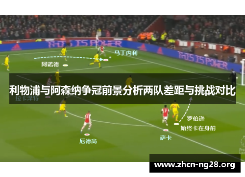 利物浦与阿森纳争冠前景分析两队差距与挑战对比 利物浦与阿森纳争冠前景分析两队差距与挑战对比