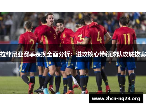 拉菲尼亚赛季表现全面分析:进攻核心带领球队攻城拔寨 拉菲尼亚赛季表现全面分析:进攻核心带领球队攻城拔寨