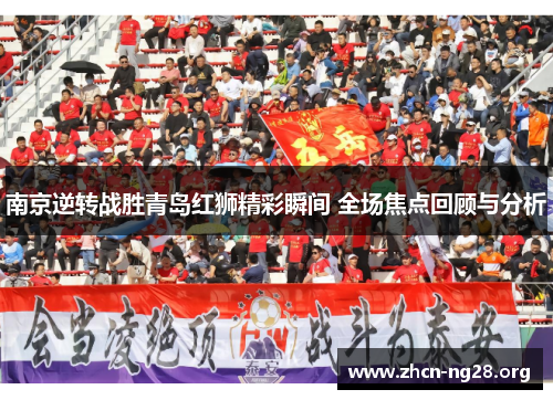 南京逆转战胜青岛红狮精彩瞬间 全场焦点回顾与分析 南京逆转战胜青岛红狮精彩瞬间 全场焦点回顾与分析