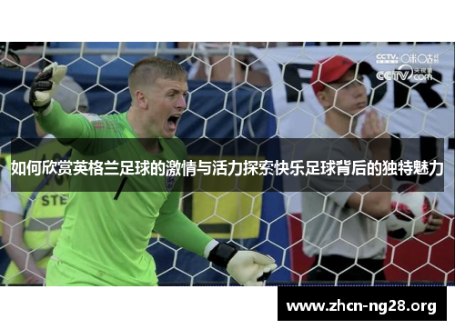 如何欣赏英格兰足球的激情与活力探索快乐足球背后的独特魅力 如何欣赏英格兰足球的激情与活力探索快乐足球背后的独特魅力