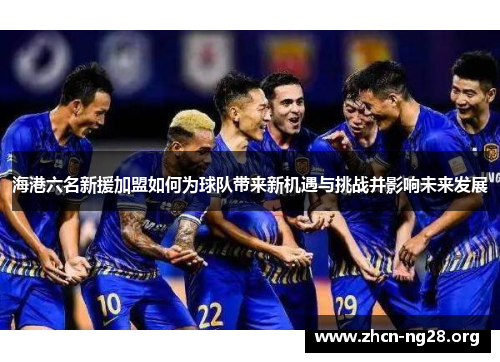 海港六名新援加盟如何为球队带来新机遇与挑战并影响未来发展 海港六名新援加盟如何为球队带来新机遇与挑战并影响未来发展