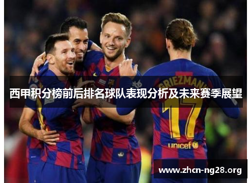 西甲积分榜前后排名球队表现分析及未来赛季展望 西甲积分榜前后排名球队表现分析及未来赛季展望